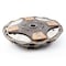 Eaton Clutch, Ar 330Mm Push Type, 1-3/8-10 Spline, 450 Maximum Torque Lb Ft 107943-3 - alternate 4